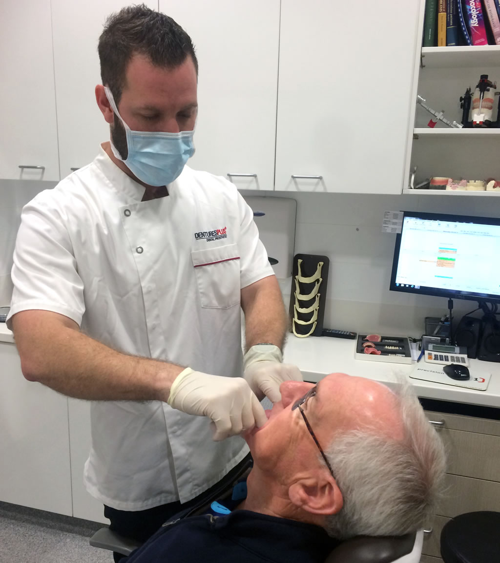 Dentures Plus photo 4