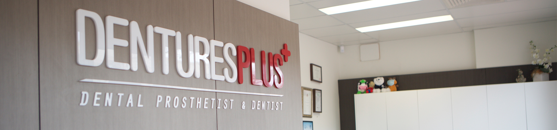 Dentures Plus photo 3
