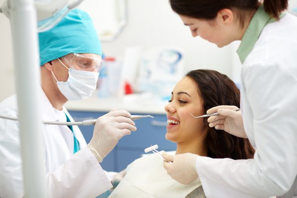 Main Beach Dental photo 2