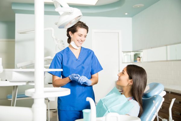 Main Beach Dental photo 1