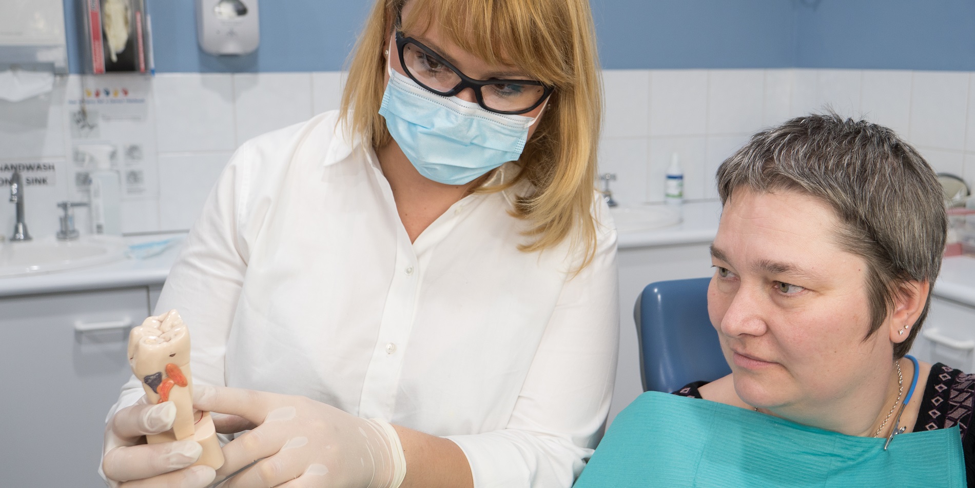 Dixon Dental Studio photo