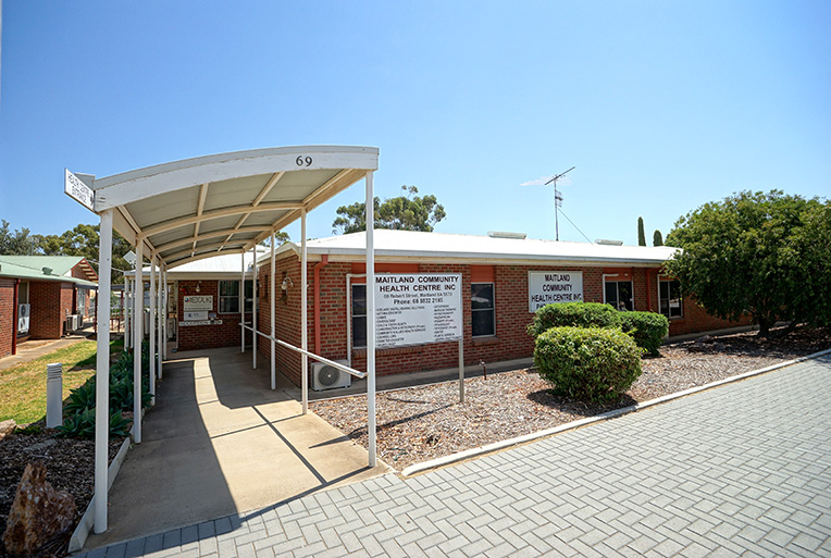 Maitland Dental photo 1