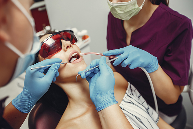 Banksia House Dental Surgery photo 3