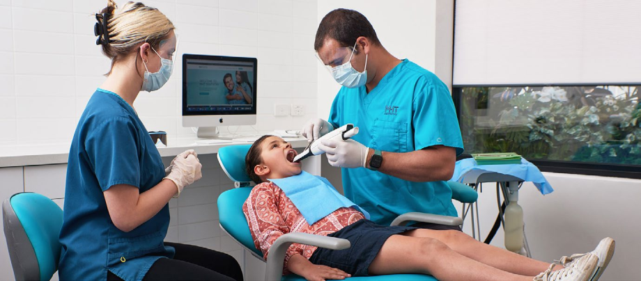 MHT Dentistry photo 2