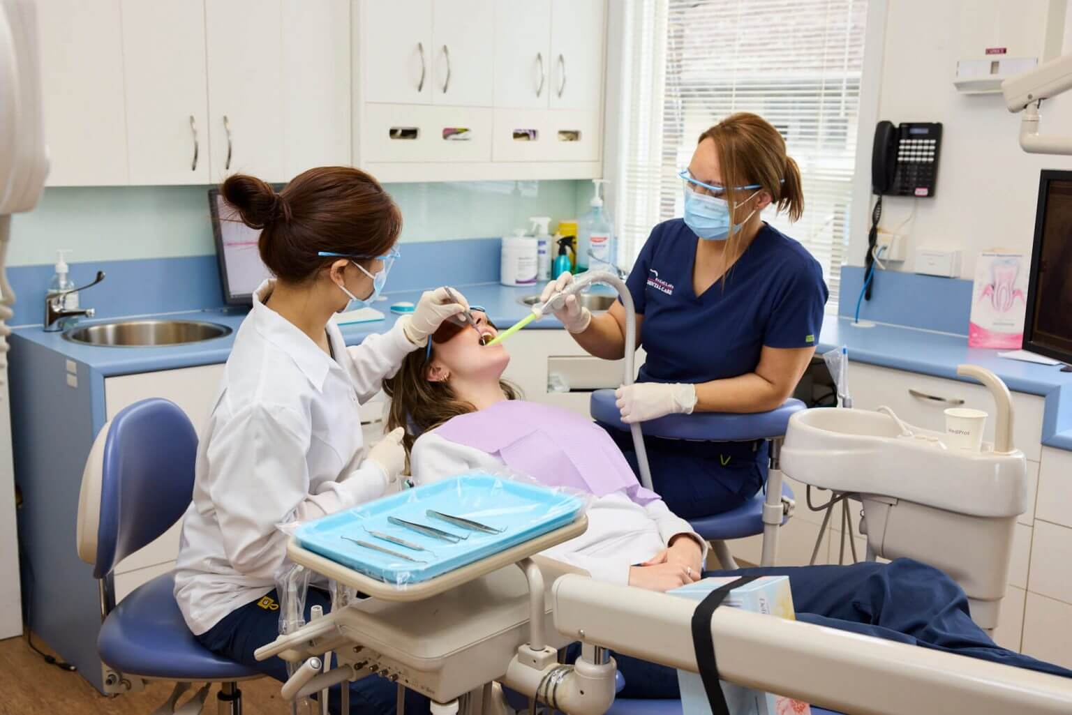 Malvern Family Dental & Implant Centre photo 3