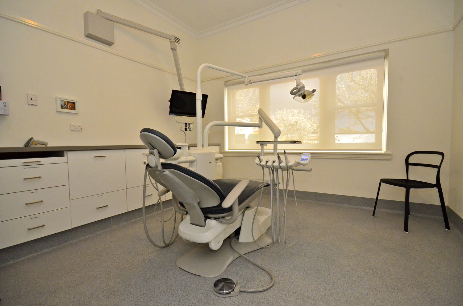 The Tooth Doctor photo 2