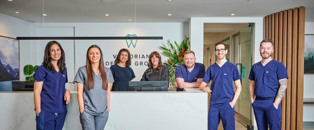 Victorian Dental Group photo 1