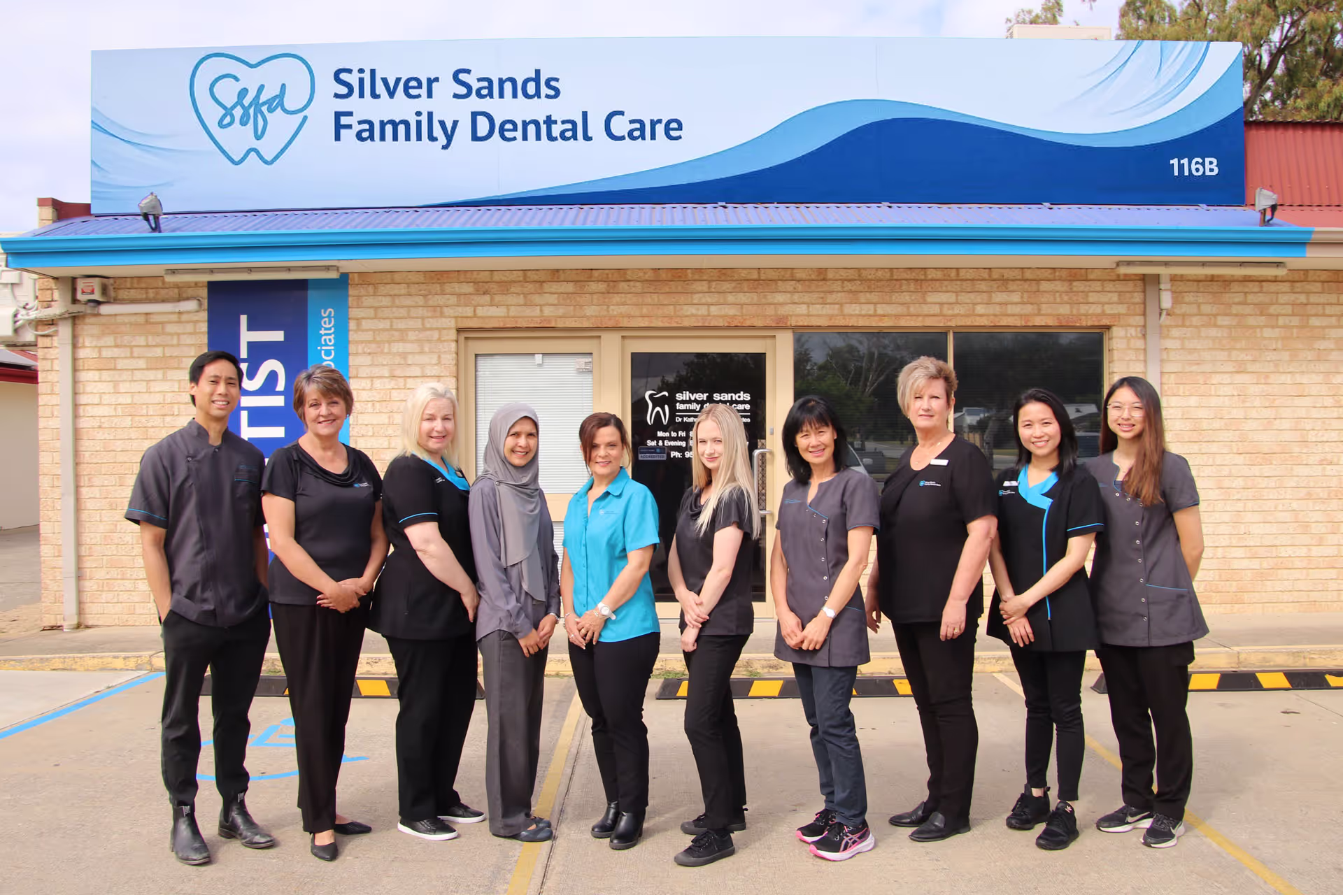 Silver Sands Family Dental Care photo 1