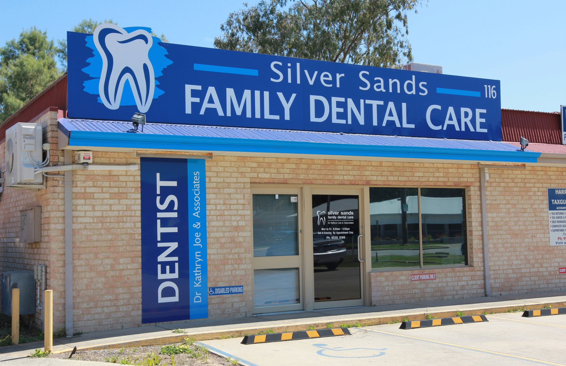 Silver Sands Family Dental Care photo 2