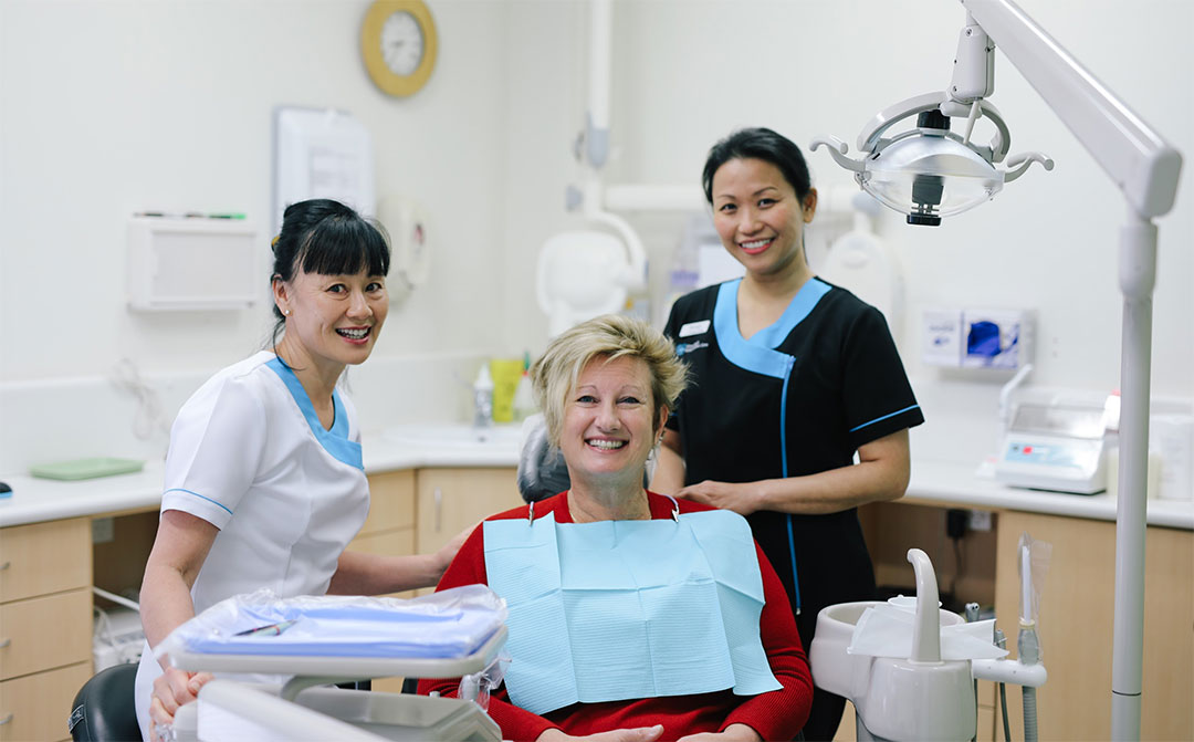 Silver Sands Family Dental Care photo 3