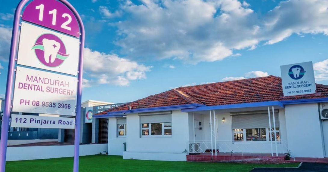 Mandurah Dental Surgery photo 1