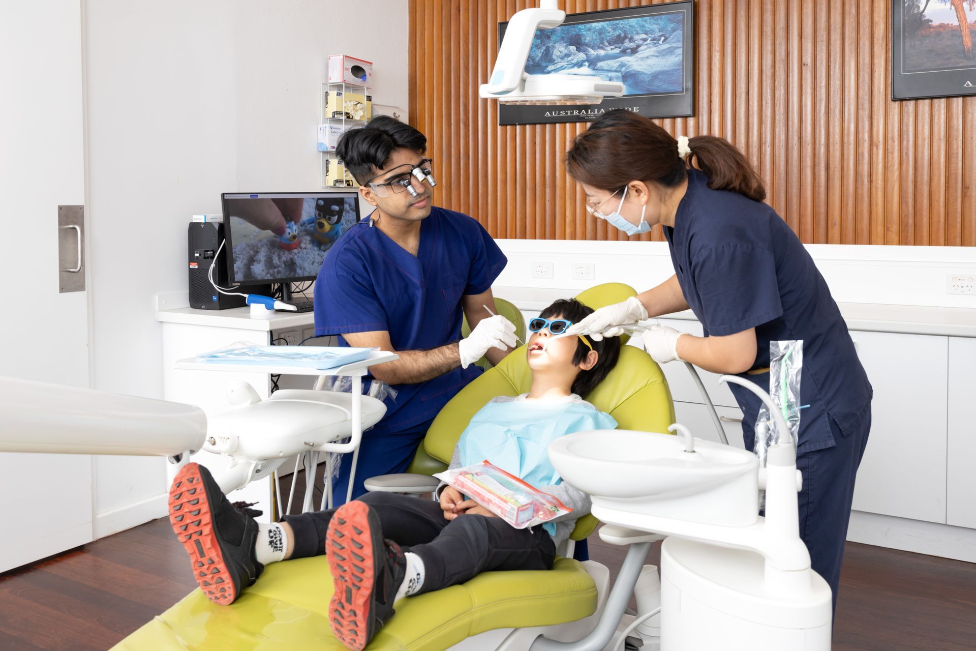 Mandurah Dental Surgery photo 4