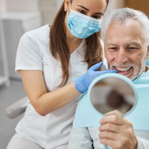 Everwell Dental (Formerly Known as My Affordable Dentists & Denture Clinic) photo 3