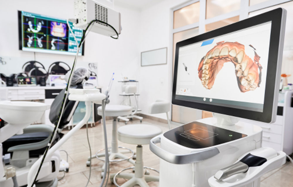 Everwell Dental (Formerly Known as My Affordable Dentists & Denture Clinic) photo 1