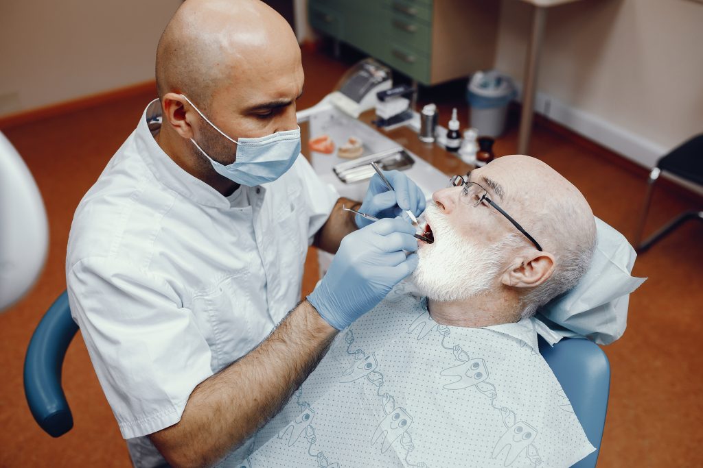 Peel Dental Studio photo 3