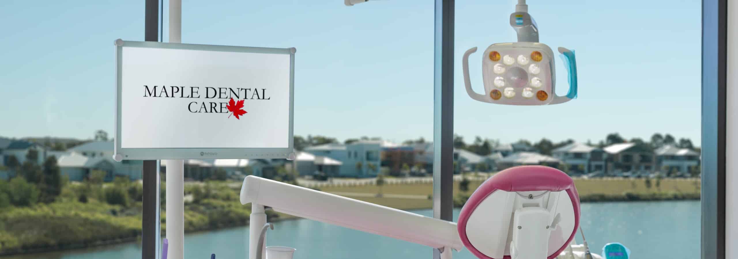 Maple Dental Care photo