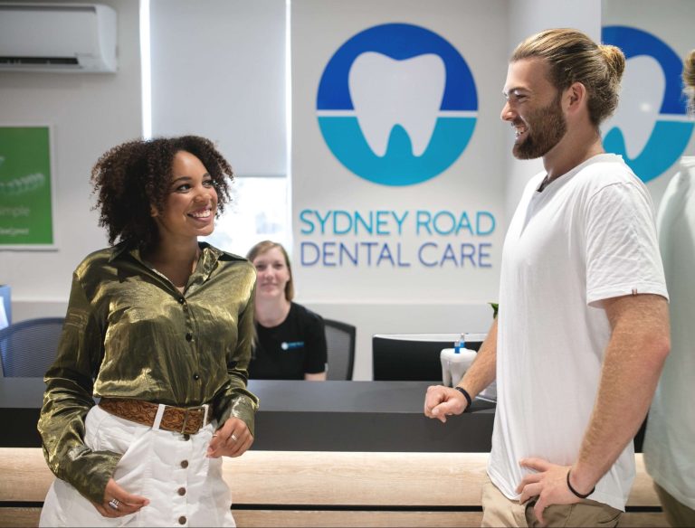 Sydney Road Dental Care photo 2