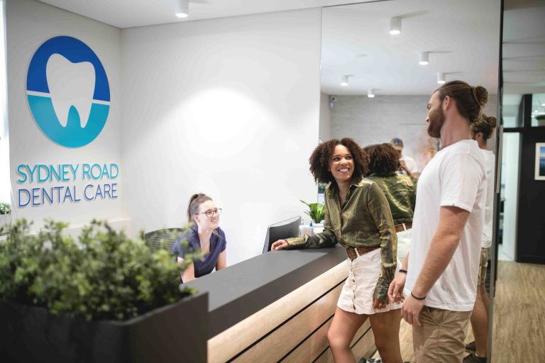 Sydney Road Dental Care photo 3