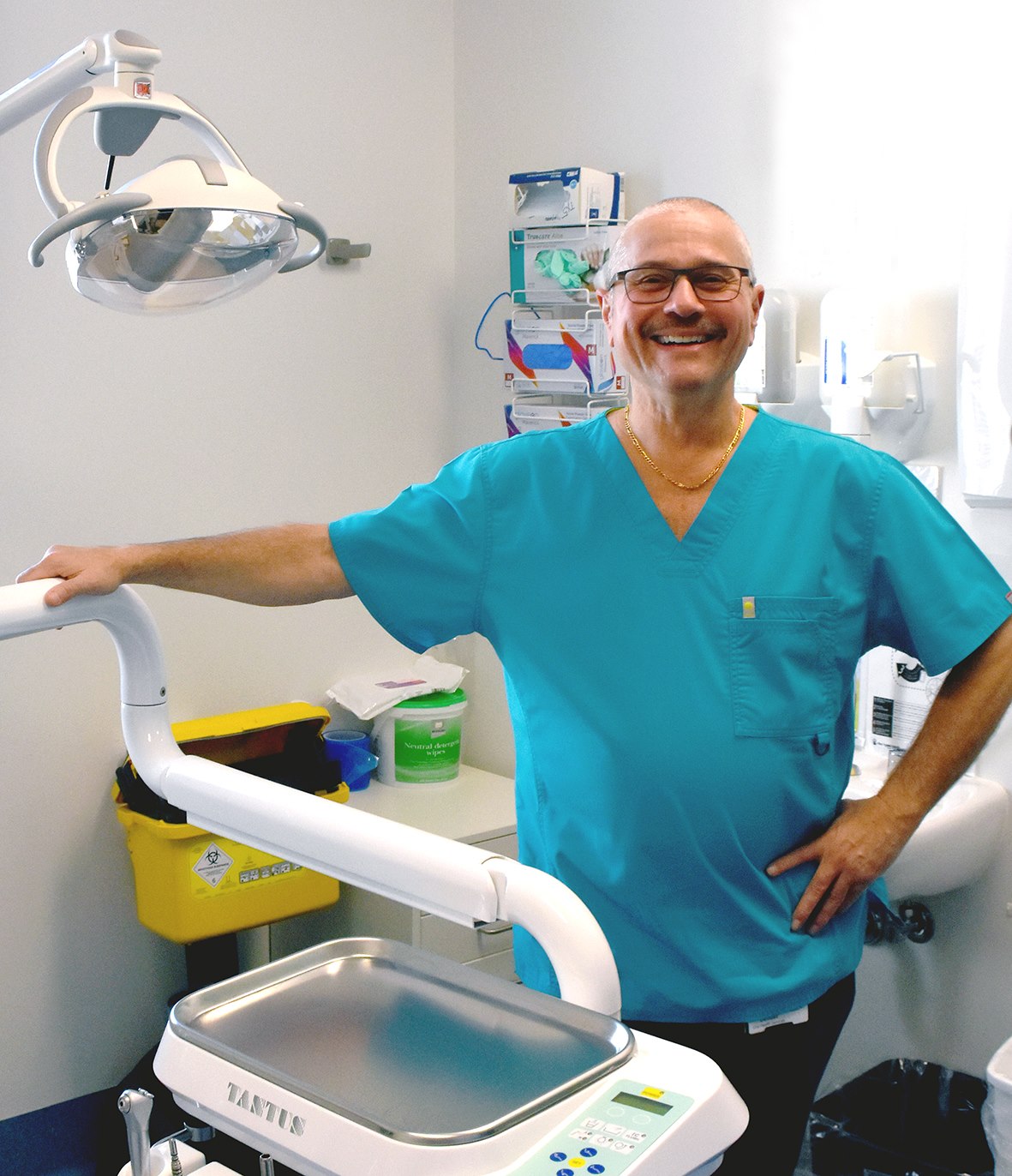 Manly Dentist Exceldent photo