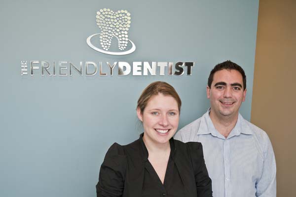 The Friendly Dentist photo 3