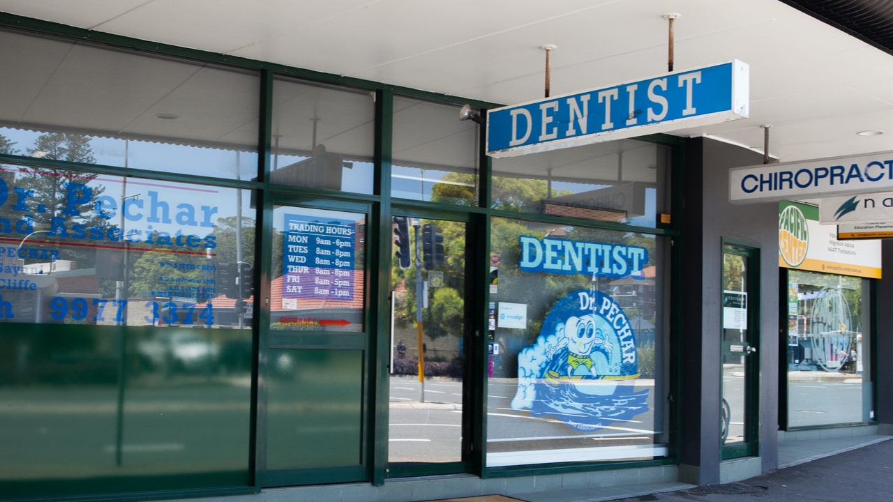 Dr Daniel Pechar & Associates photo 1