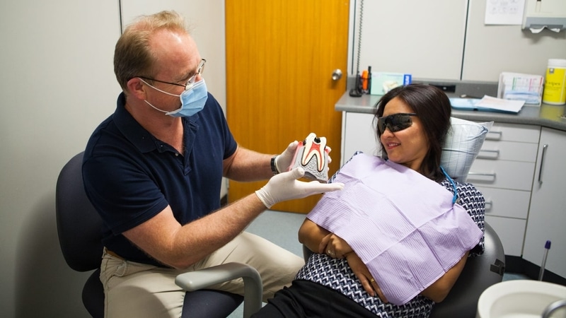 Dr Daniel Pechar & Associates photo 3