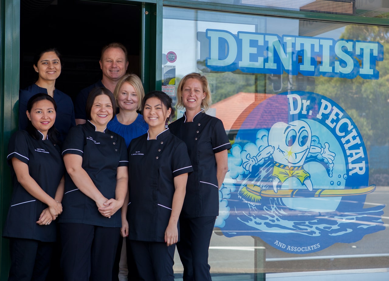 Dr Daniel Pechar & Associates photo 2