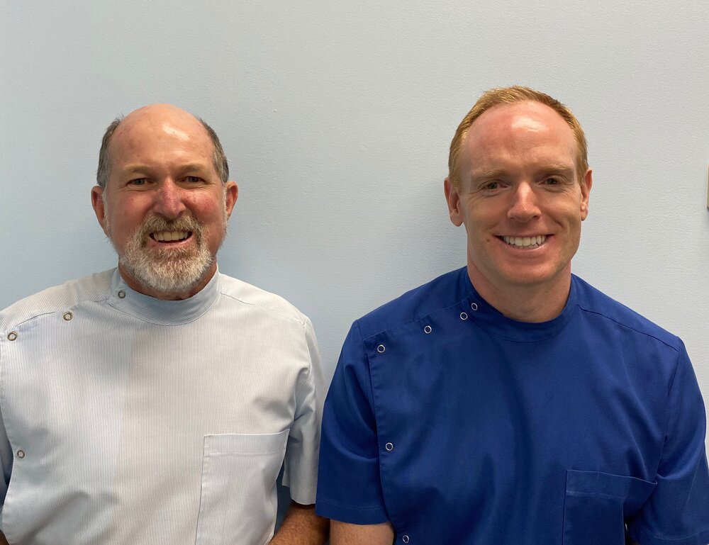 Geoff Thomas Dental photo 2