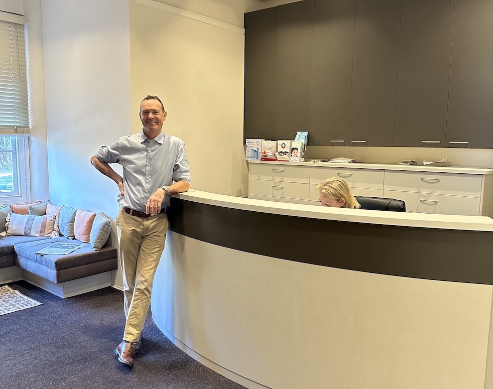 Manly Wharf Dental photo 1