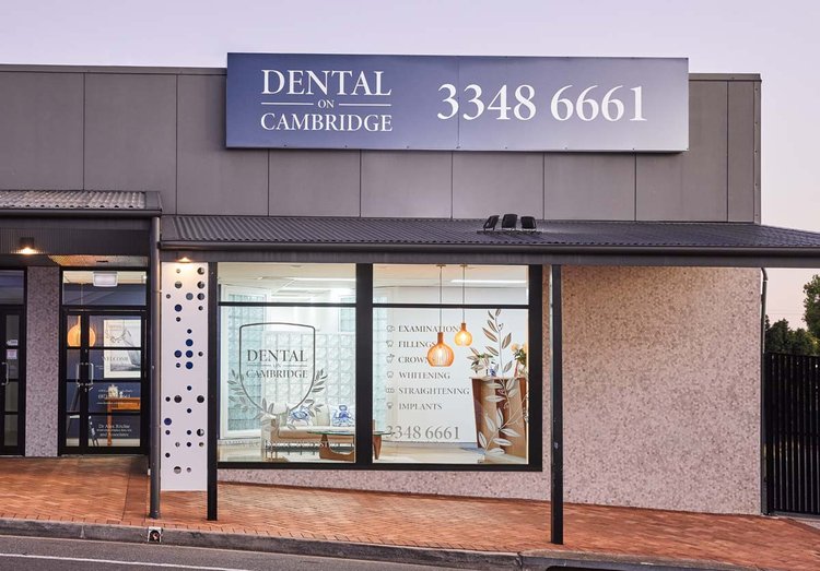 Dental On Cambridge photo 1