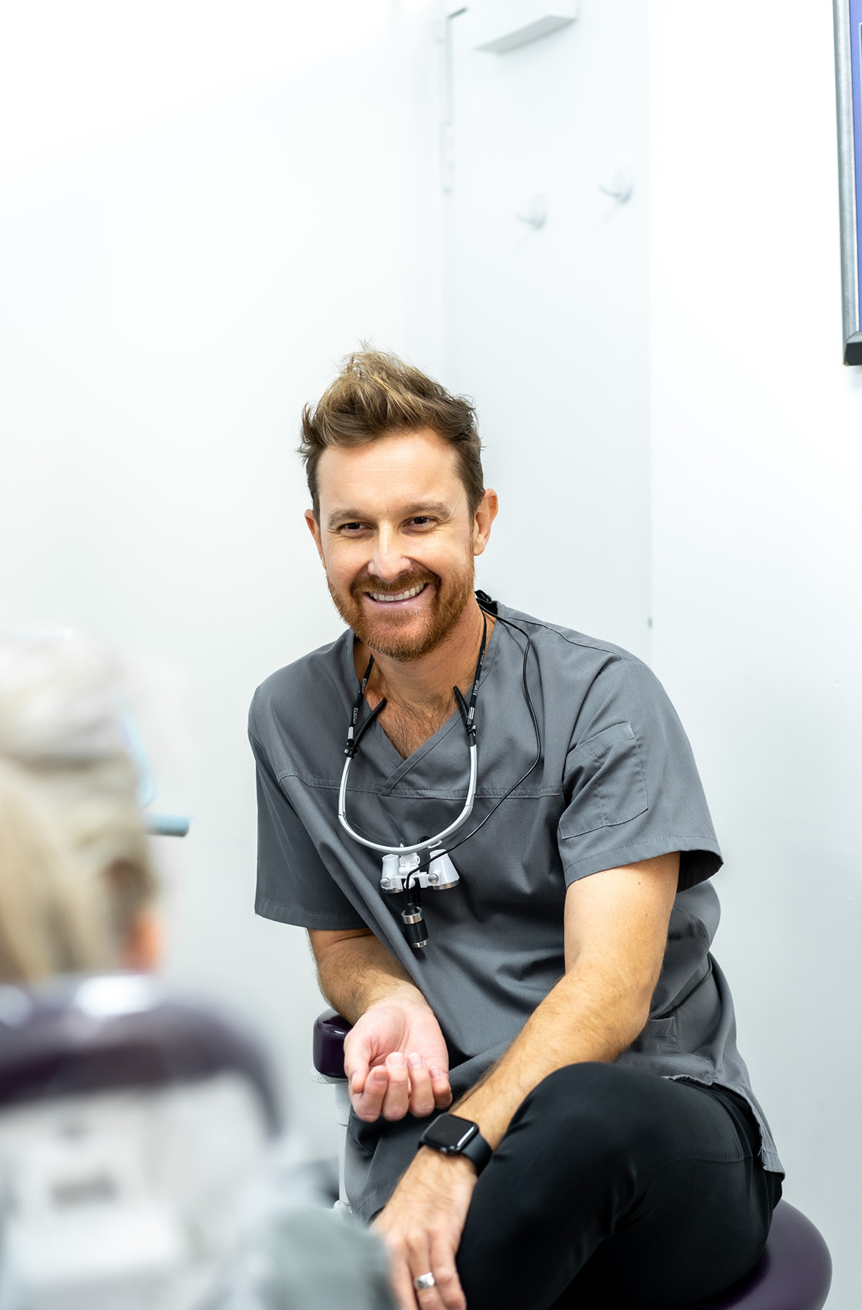 Mayfair Dental photo 2