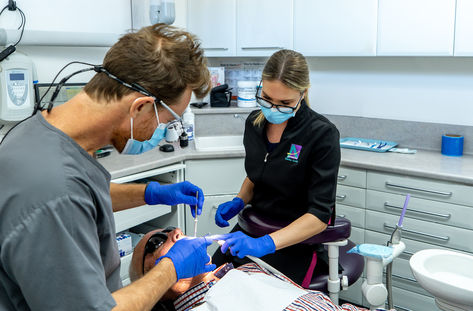 Mayfair Dental photo 1