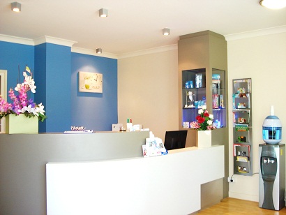 Manly West Dental Centre photo 3