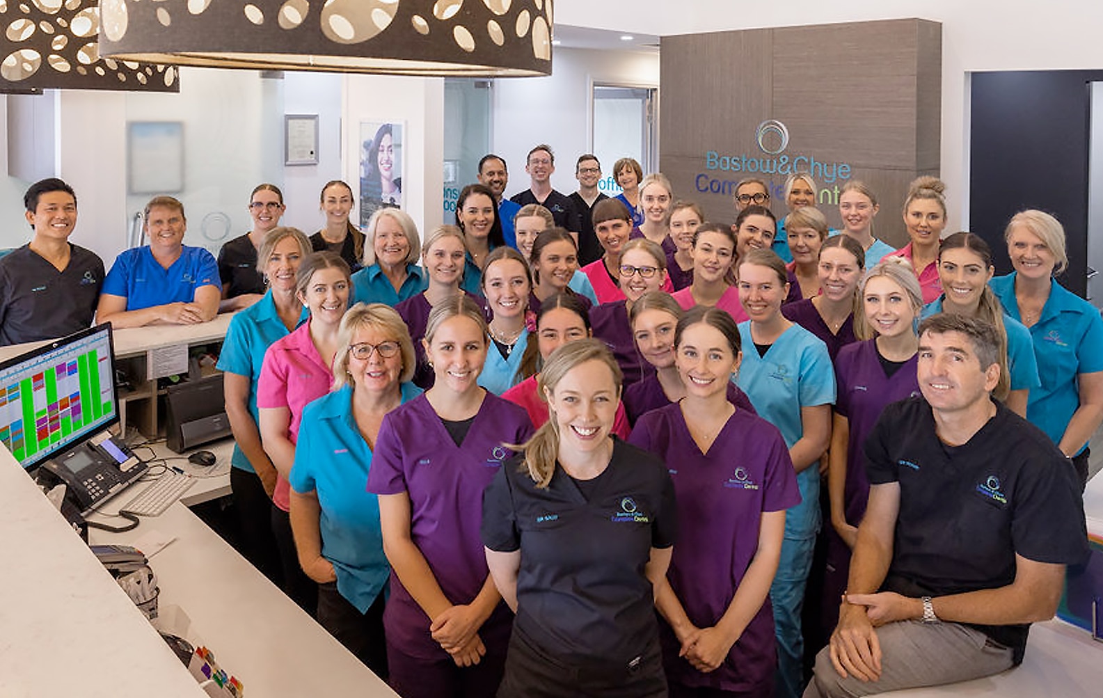 Bastow & Chye Complete Dental photo 1