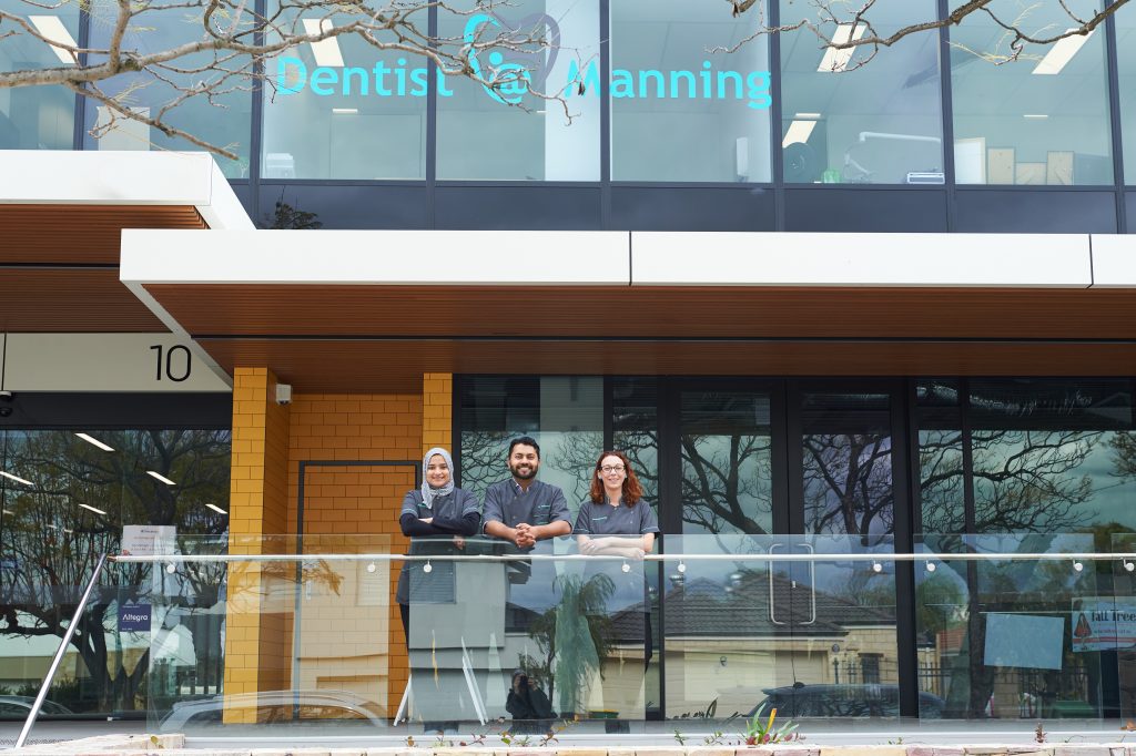Dentist @ Manning photo 2