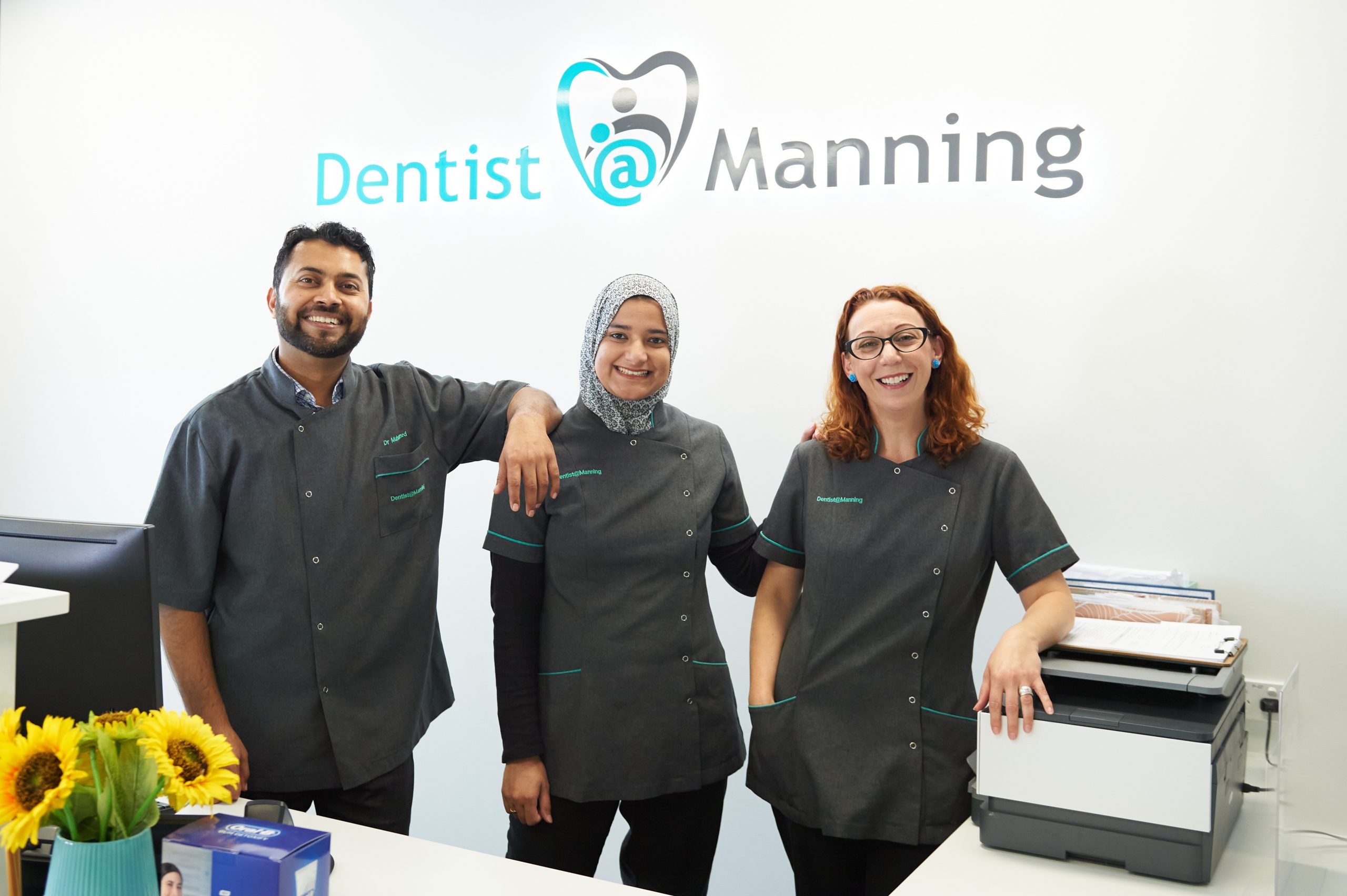 Dentist @ Manning photo 3