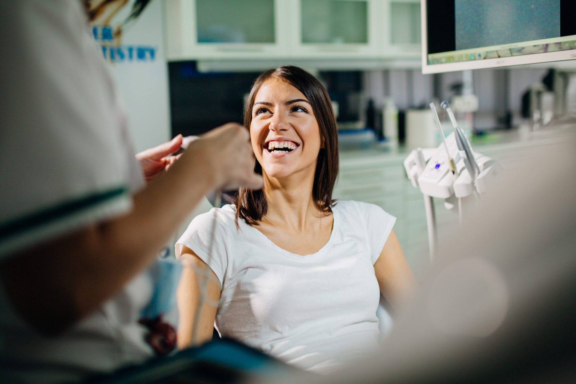 Manning Road Dental Centre photo 2