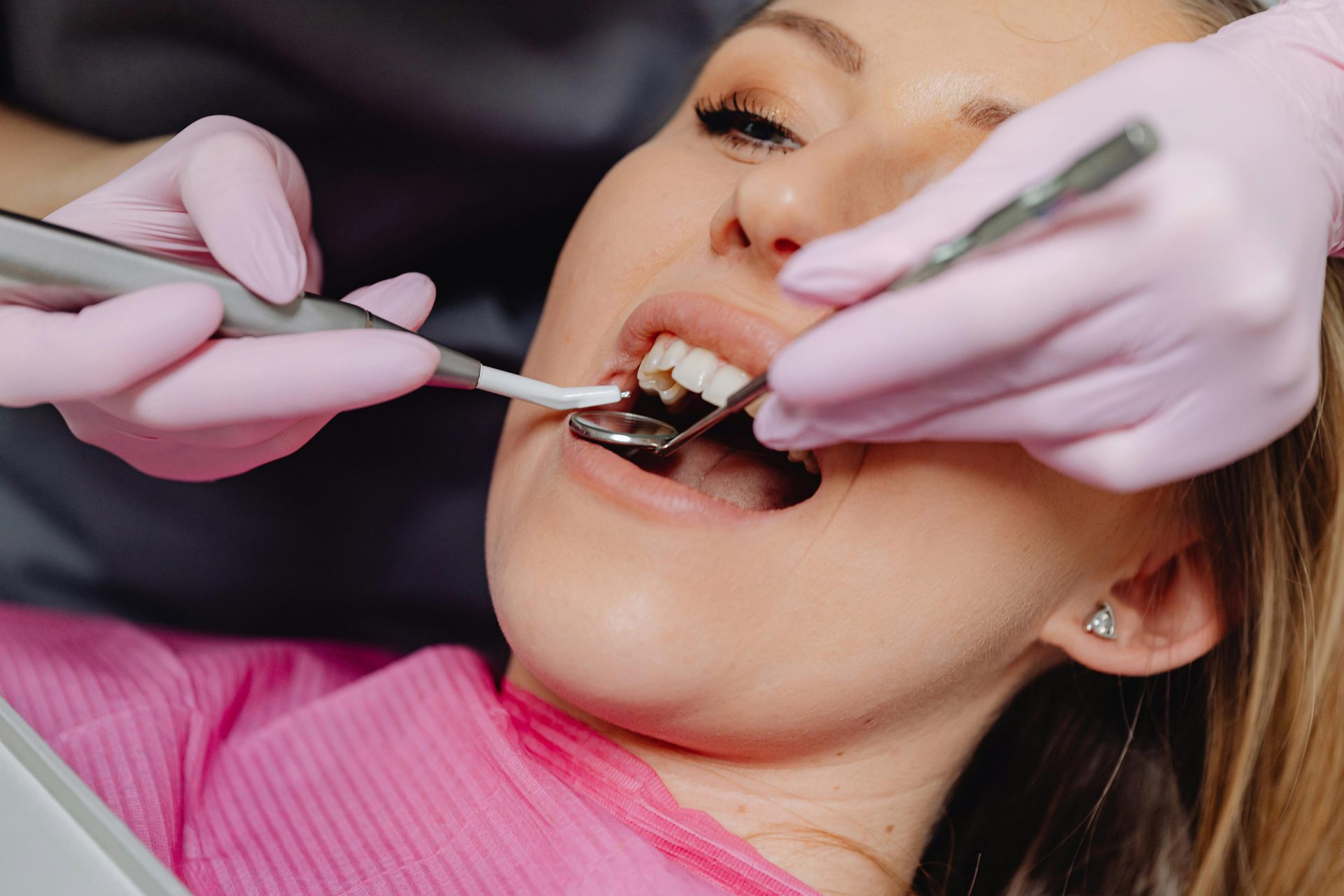 Manning Road Dental Centre photo 3