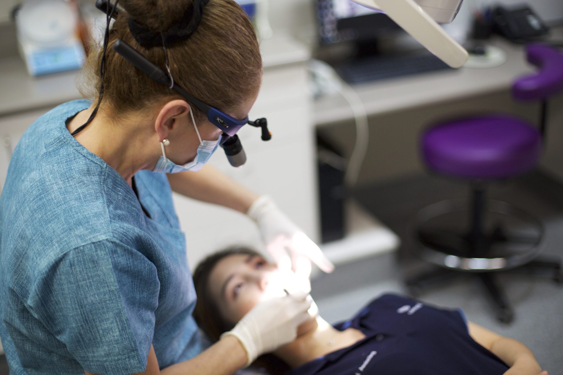 Manning Road Dental Centre photo 1