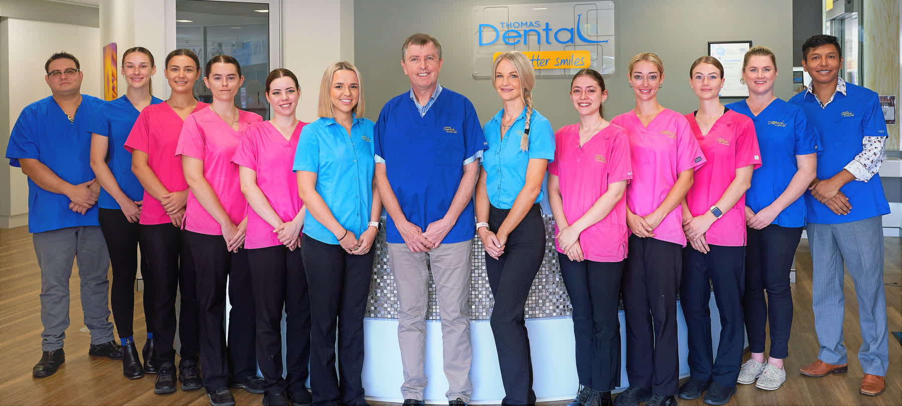 John Thomas Dental photo 1