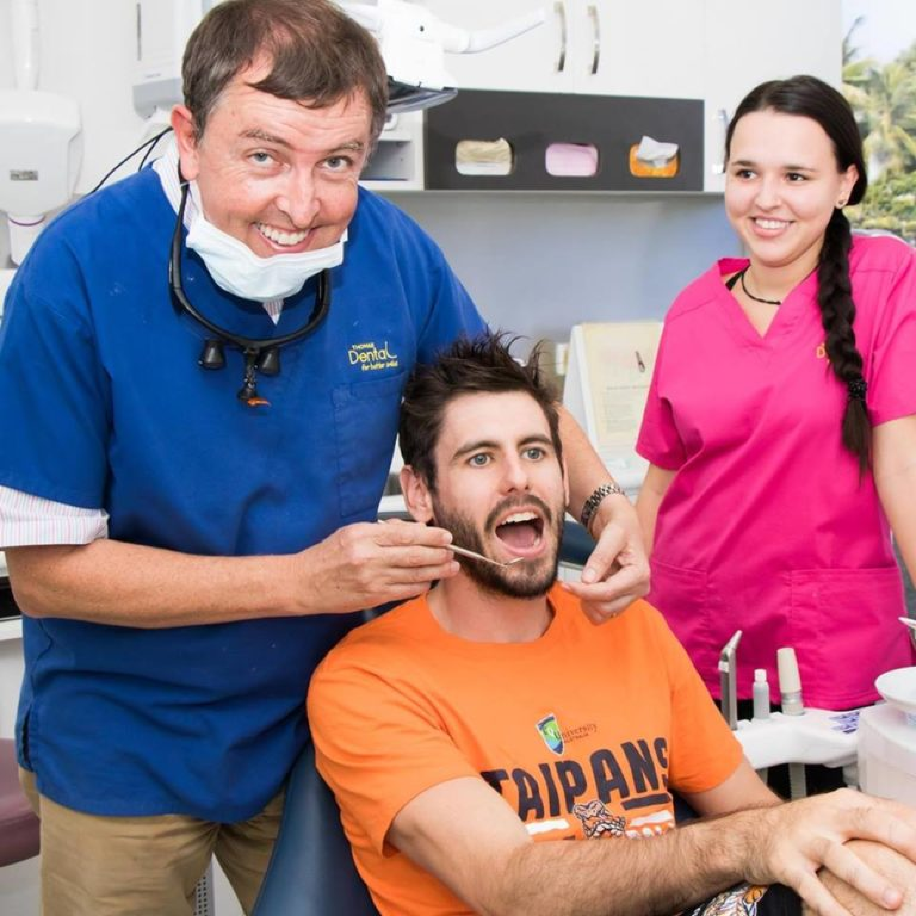 John Thomas Dental photo 2