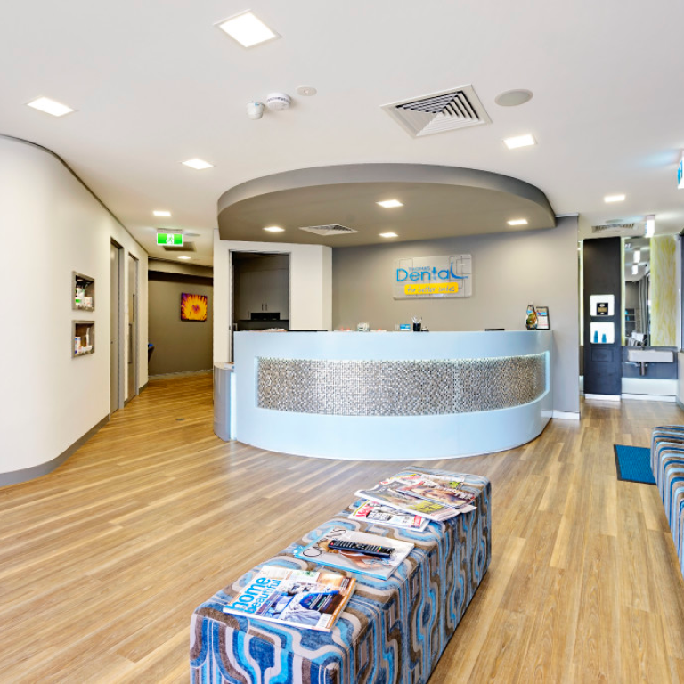 John Thomas Dental photo 3
