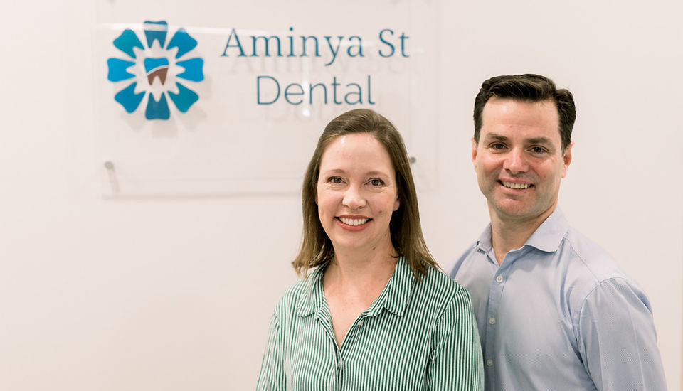 Aminya St Dental photo 2