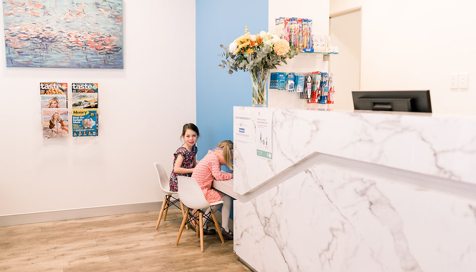 Aminya St Dental photo 1