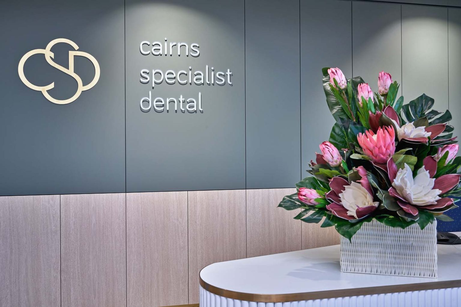 Cairns Specialist Dental photo 1