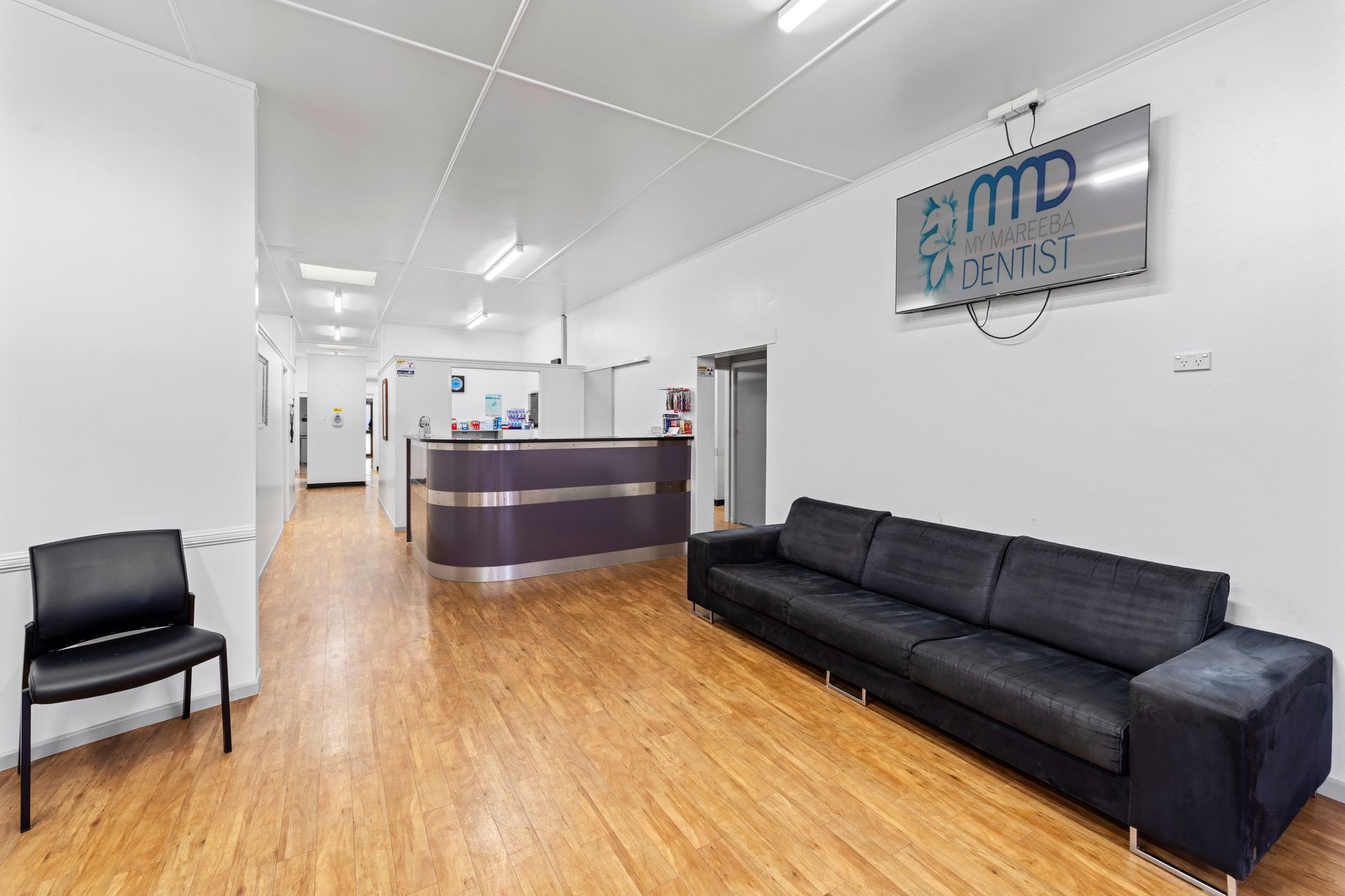 My Mareeba Dentist photo 1