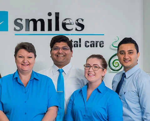 Smiles Dental Care photo 2