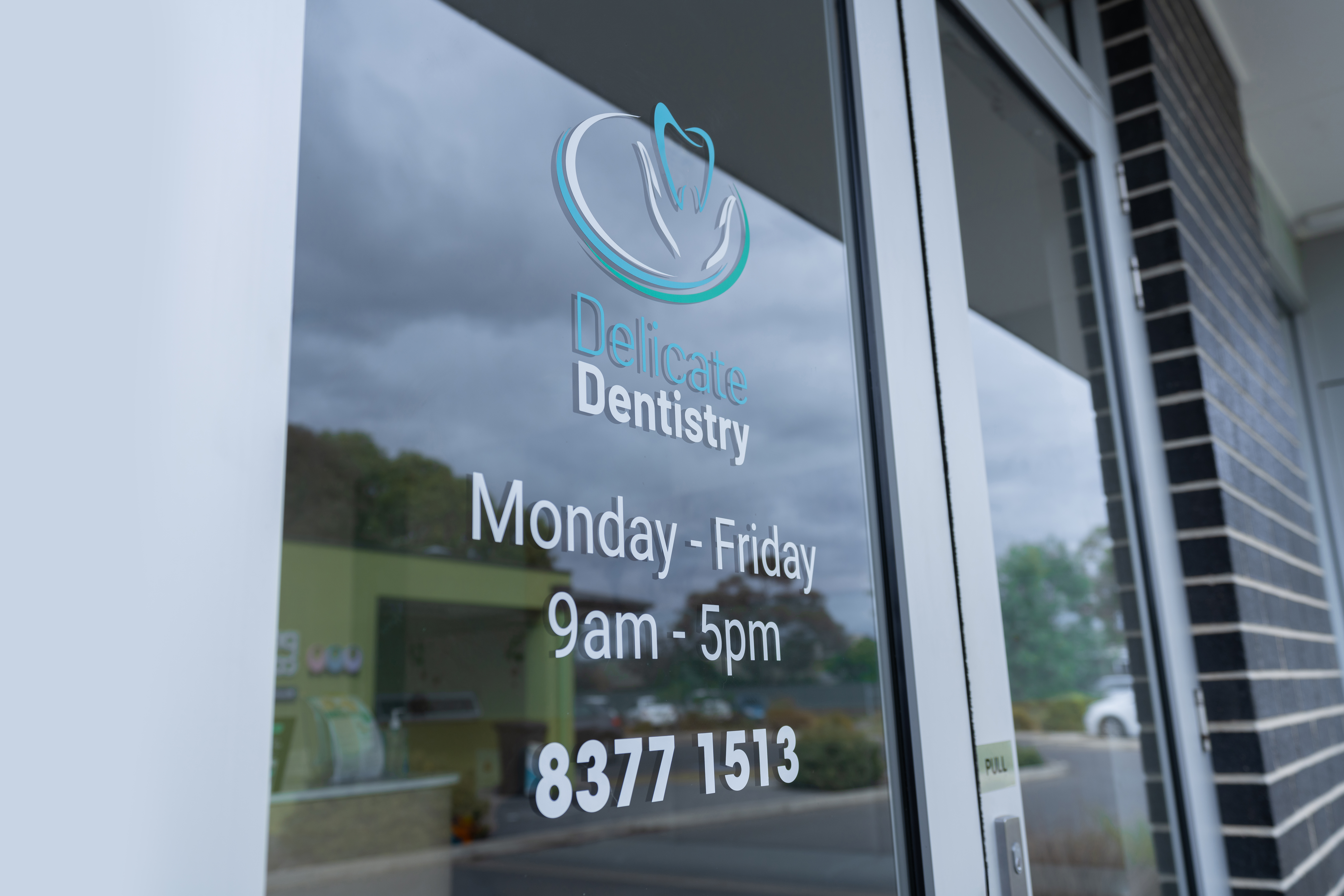 Delicate Dentistry - Family Dentist in Marion : Dental Clinic in Marion, South Australia photo 3