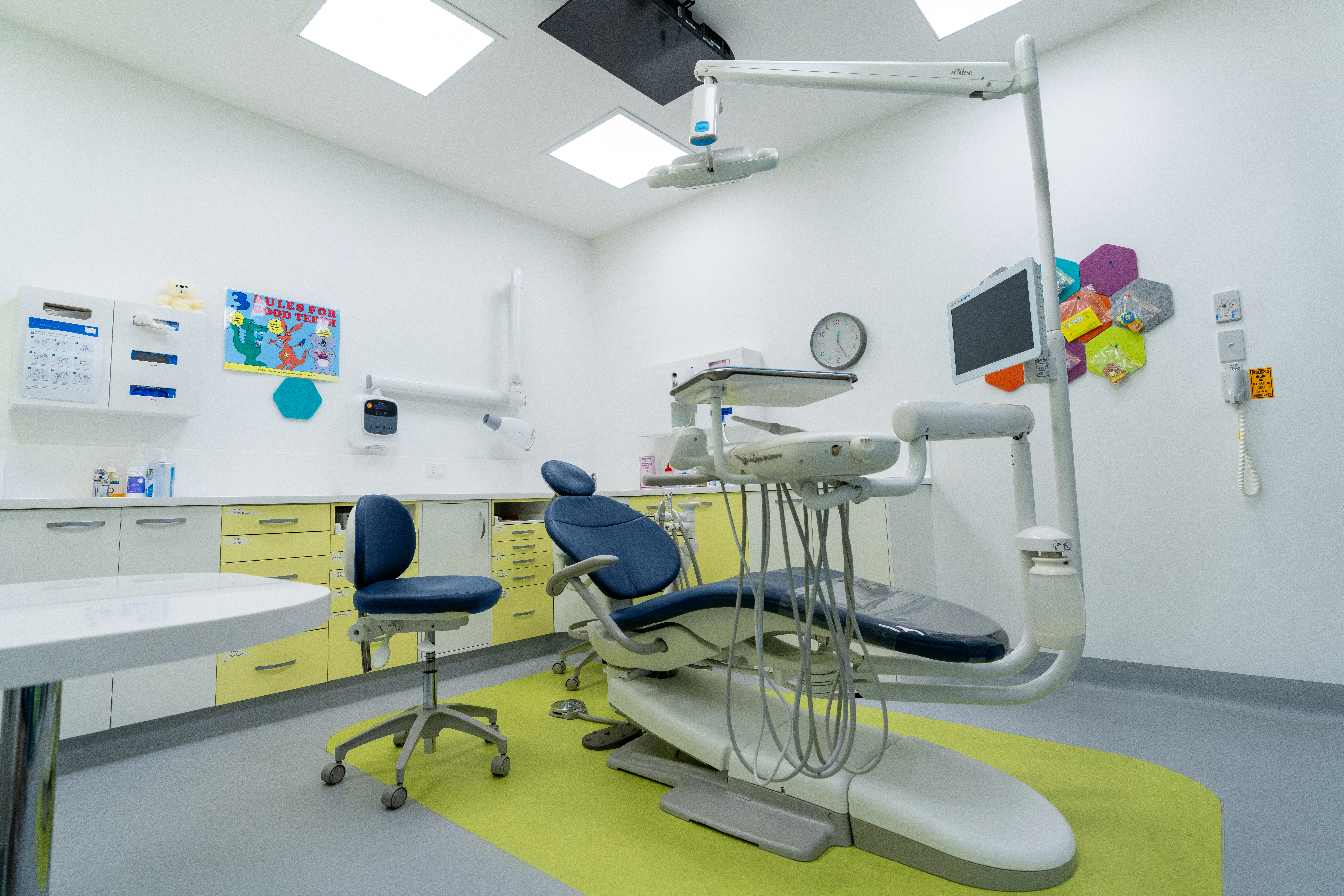 Delicate Dentistry - Family Dentist in Marion : Dental Clinic in Marion, South Australia photo 4