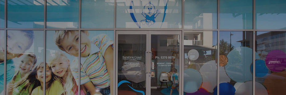 Sunshine Coast Paediatric Dentistry photo 1